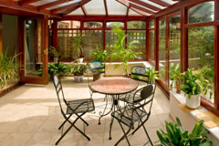 Hill Gate conservatory quotes