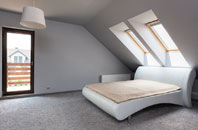 Hill Gate bedroom extensions