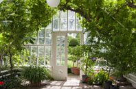free Hill Gate orangery quotes
